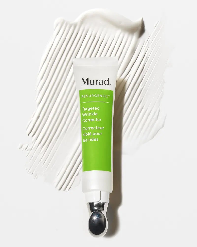 Targeted Wrinkle Corrector