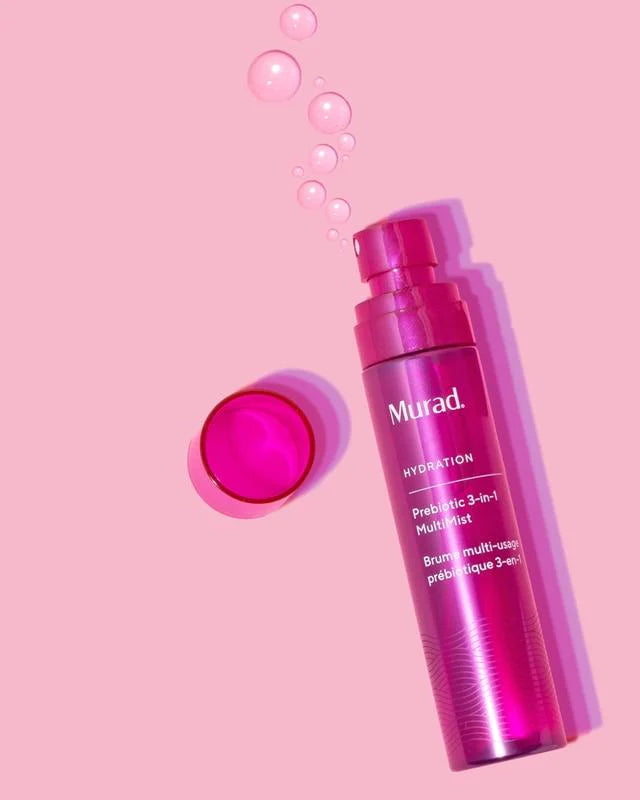 Prebiotic 3-in-1 MultiMist