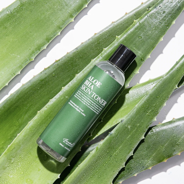Aloe Bha Skin Toner