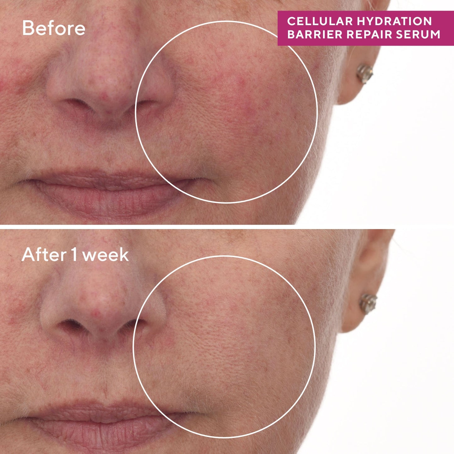 Cellular Hydration Repair Serum