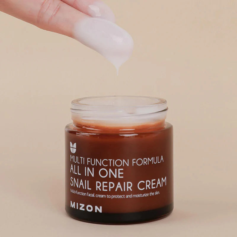 All In One Snail Repair