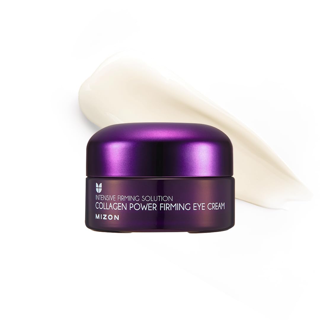 Collagen Power Firming Eye Cream