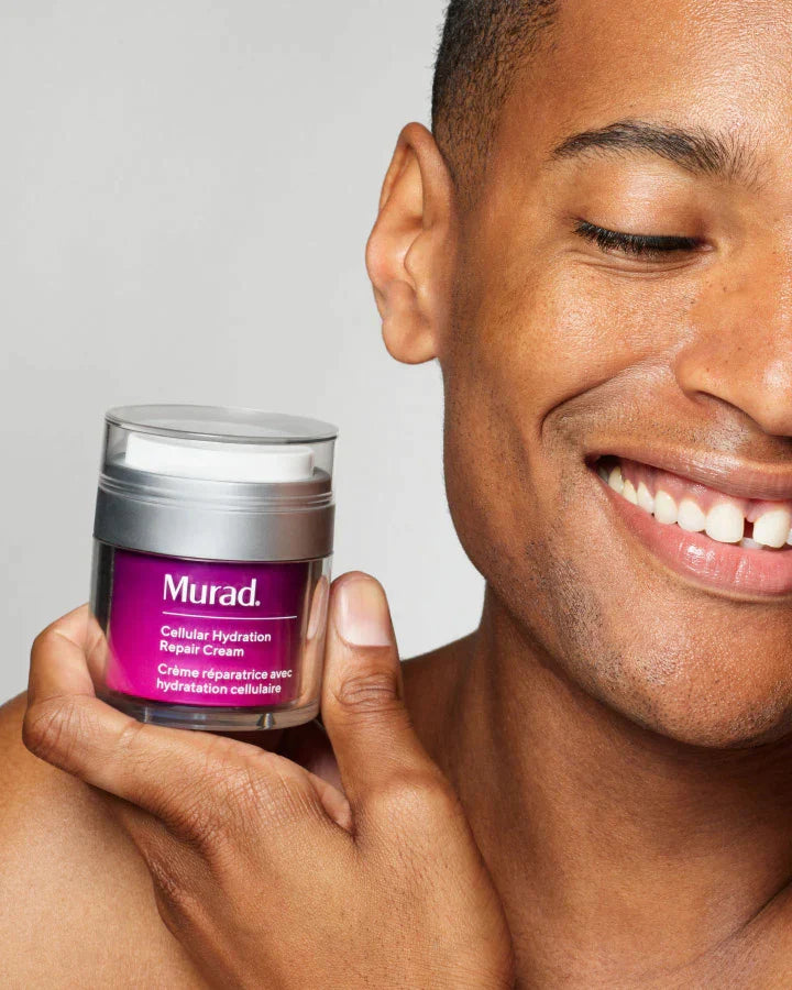 Cellular Hydration Repair Cream