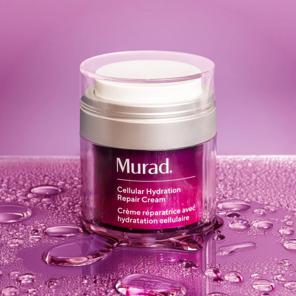 Cellular Hydration Repair Cream