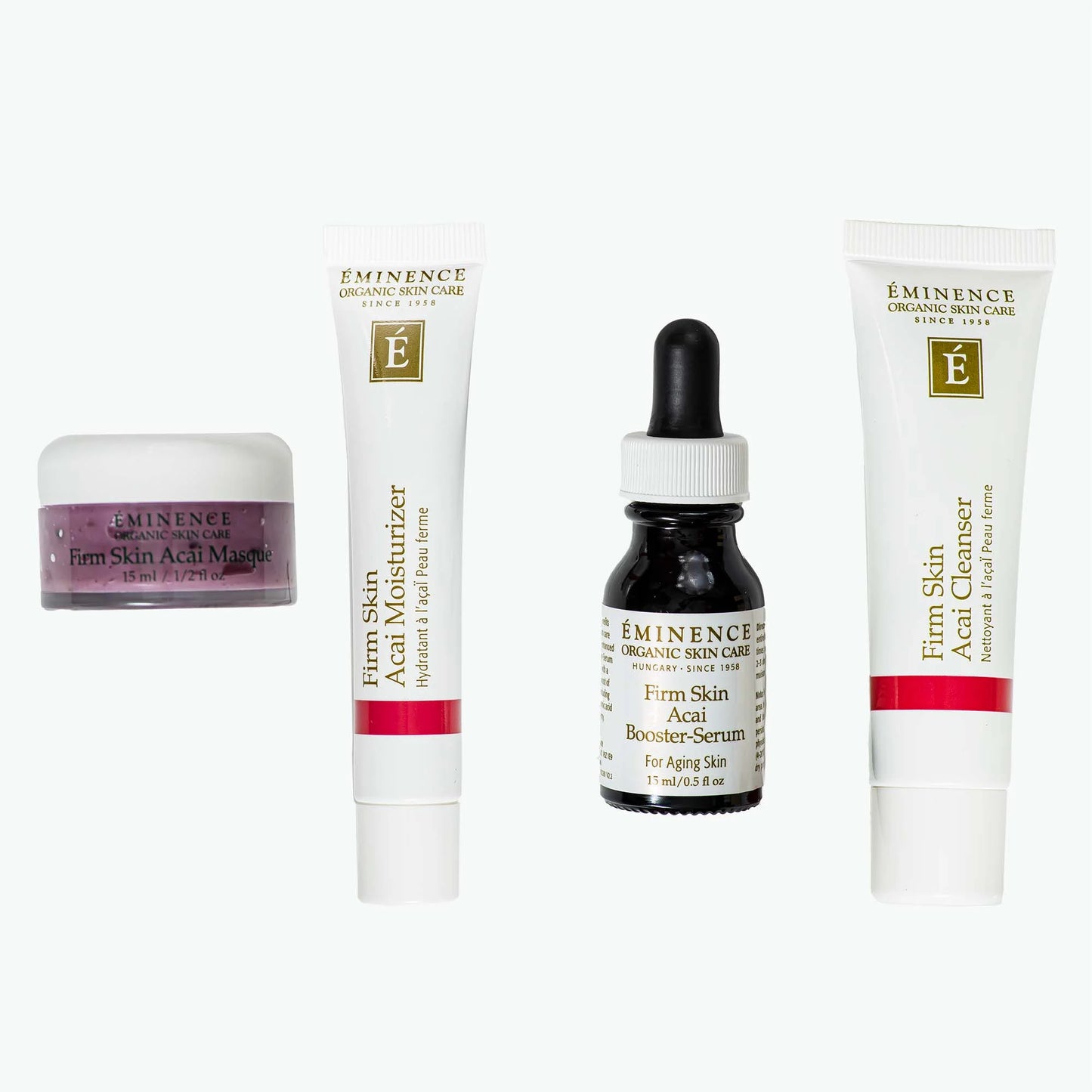Firm Skin Starter Set