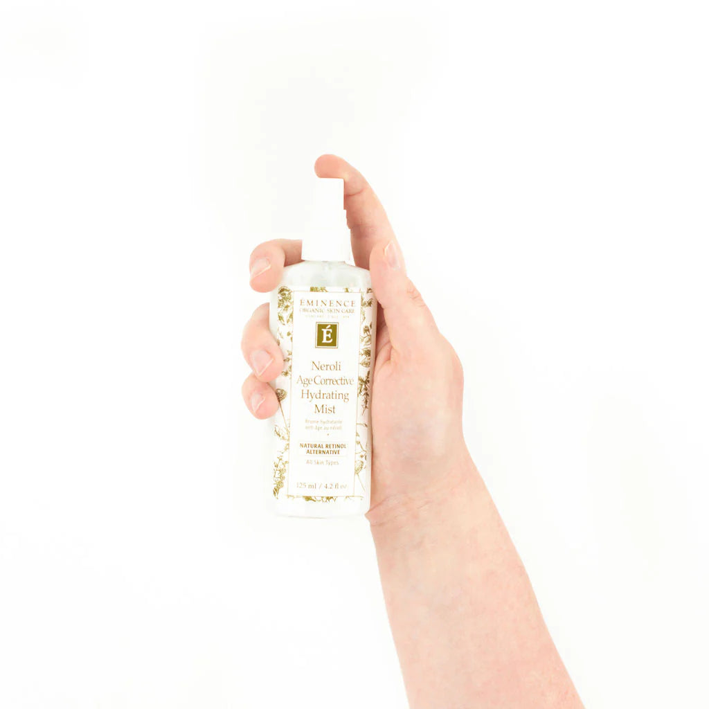 Neroli Age Corrective Hydrating Mist