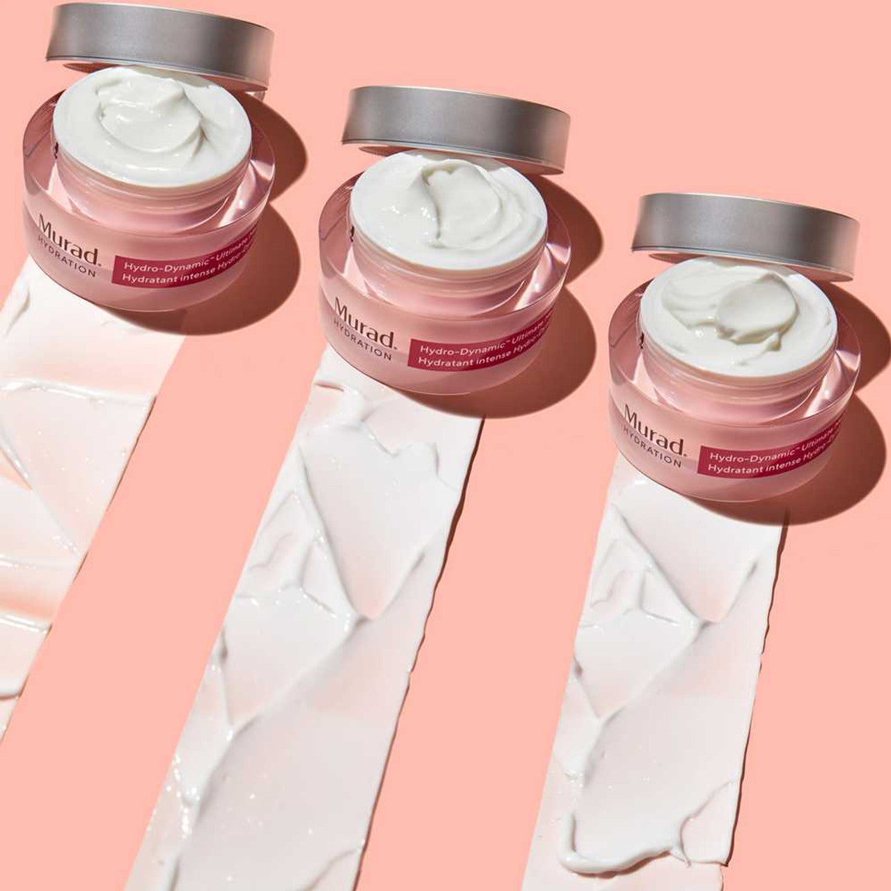 Hydro-Dynamic Ultimate Moisture for Eyes