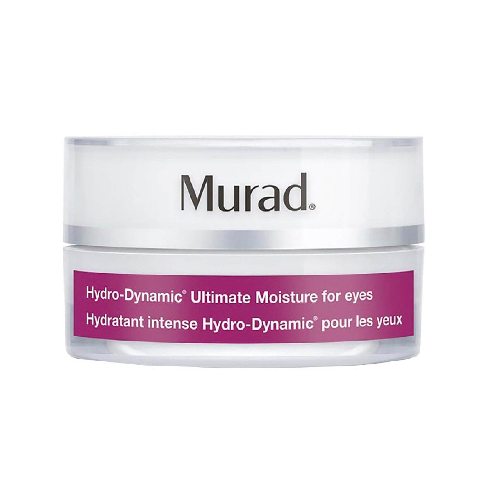 Murad Hydro Dynamic Ultimate Moisture For Eyes Review Hydro-Dynamic Ultimate Moisture for Eyes – Serena