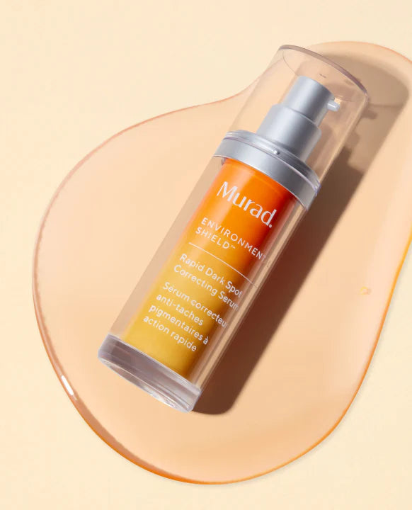 Rapid Dark Spot Correcting Serum