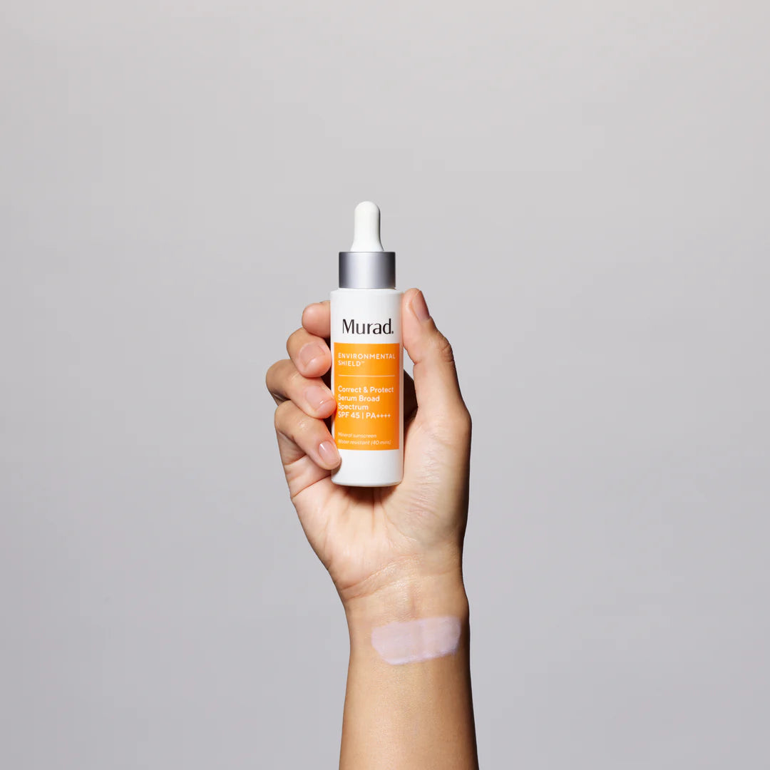 Correct & Protect Serum SPF 45