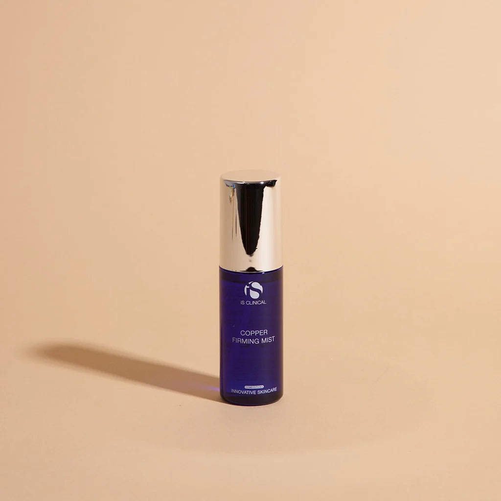 Copper Firming Mist