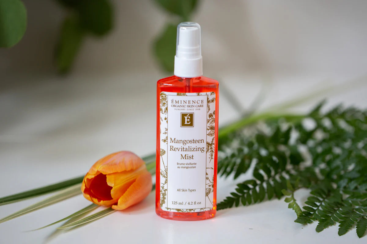 Mangosteen Revitalizing Mist