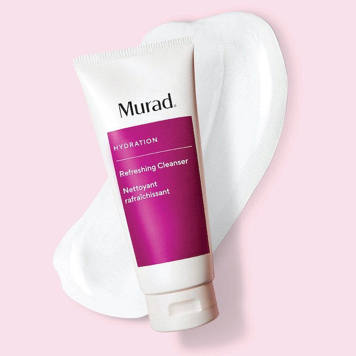 Refreshing Cleanser