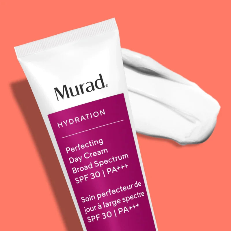 Perfecting Day Cream Broad Spectrum SPF30