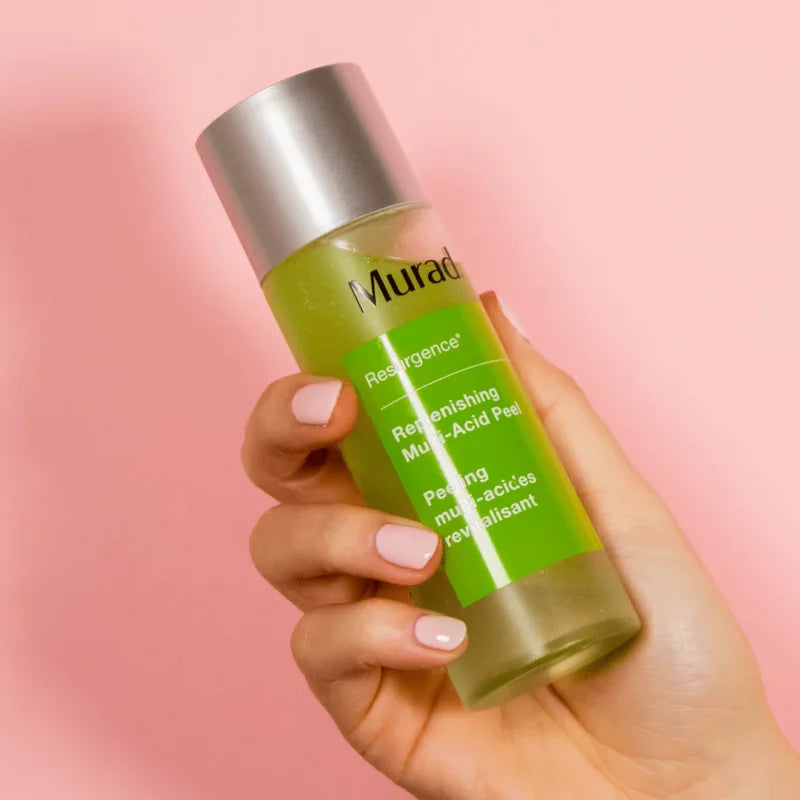 Replenishing Multi-Acid Peel