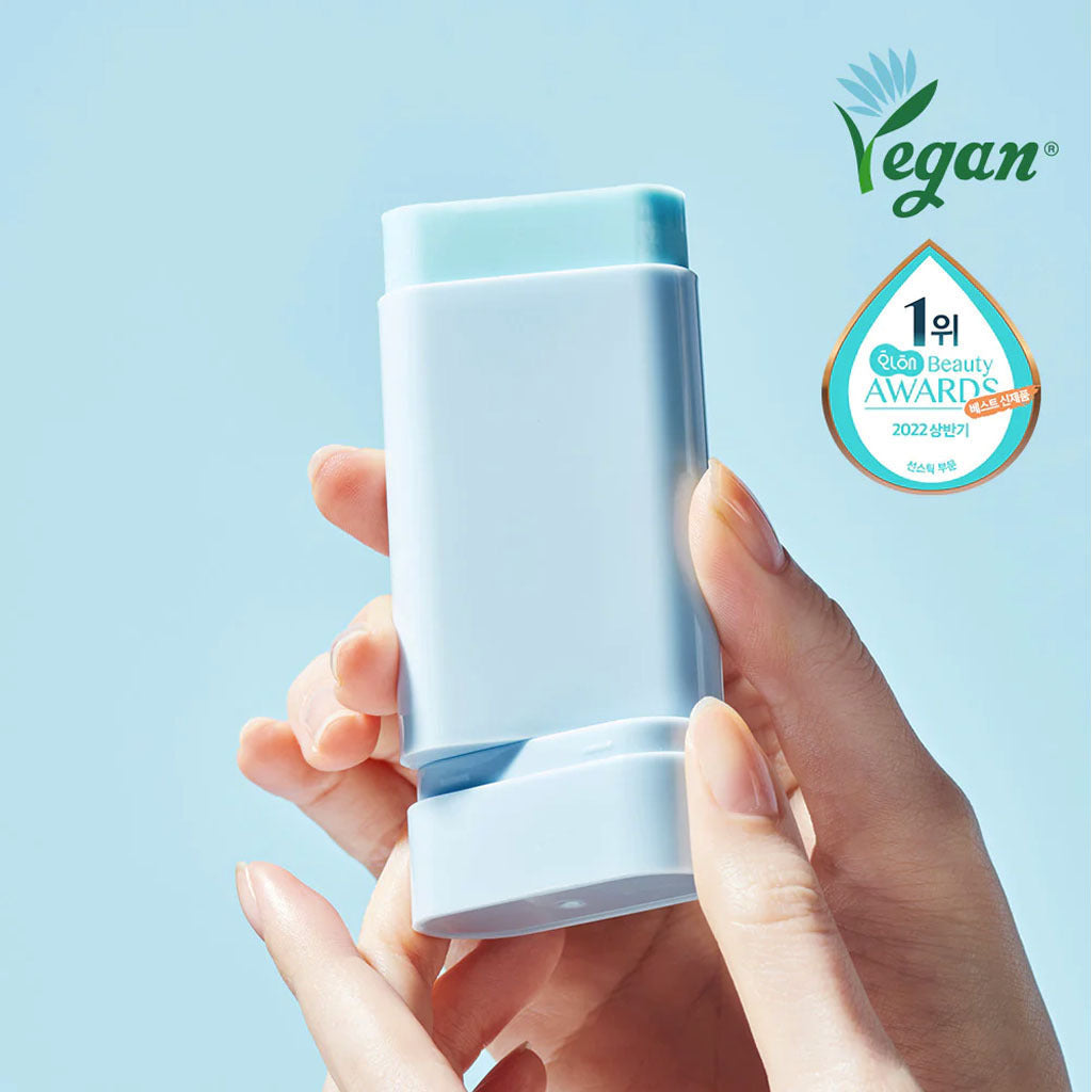 Cotton Soft Sun Stick