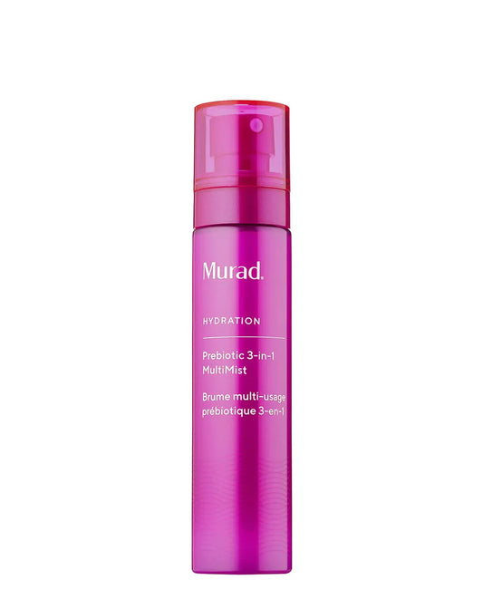 Prebiotic 3-in-1 MultiMist