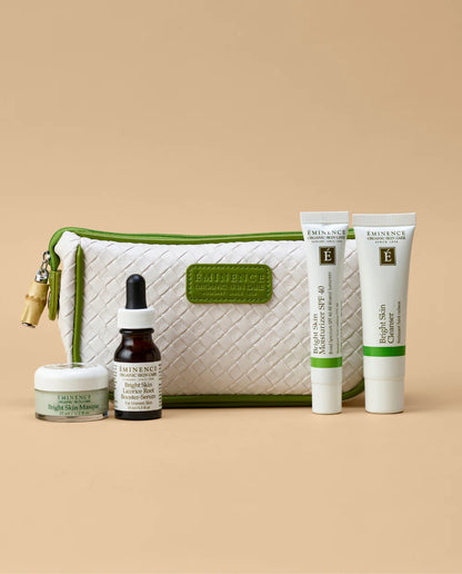 Bright Skin Sarter Set