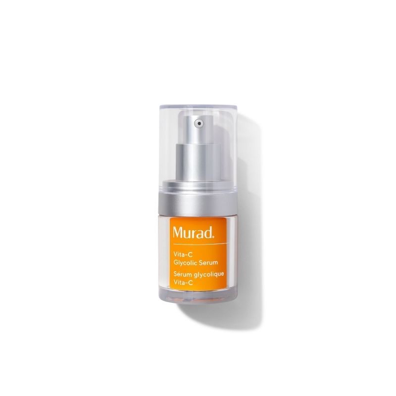 Vita-C Glycolic Serum