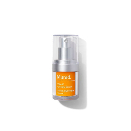 Vita-C Glycolic Serum