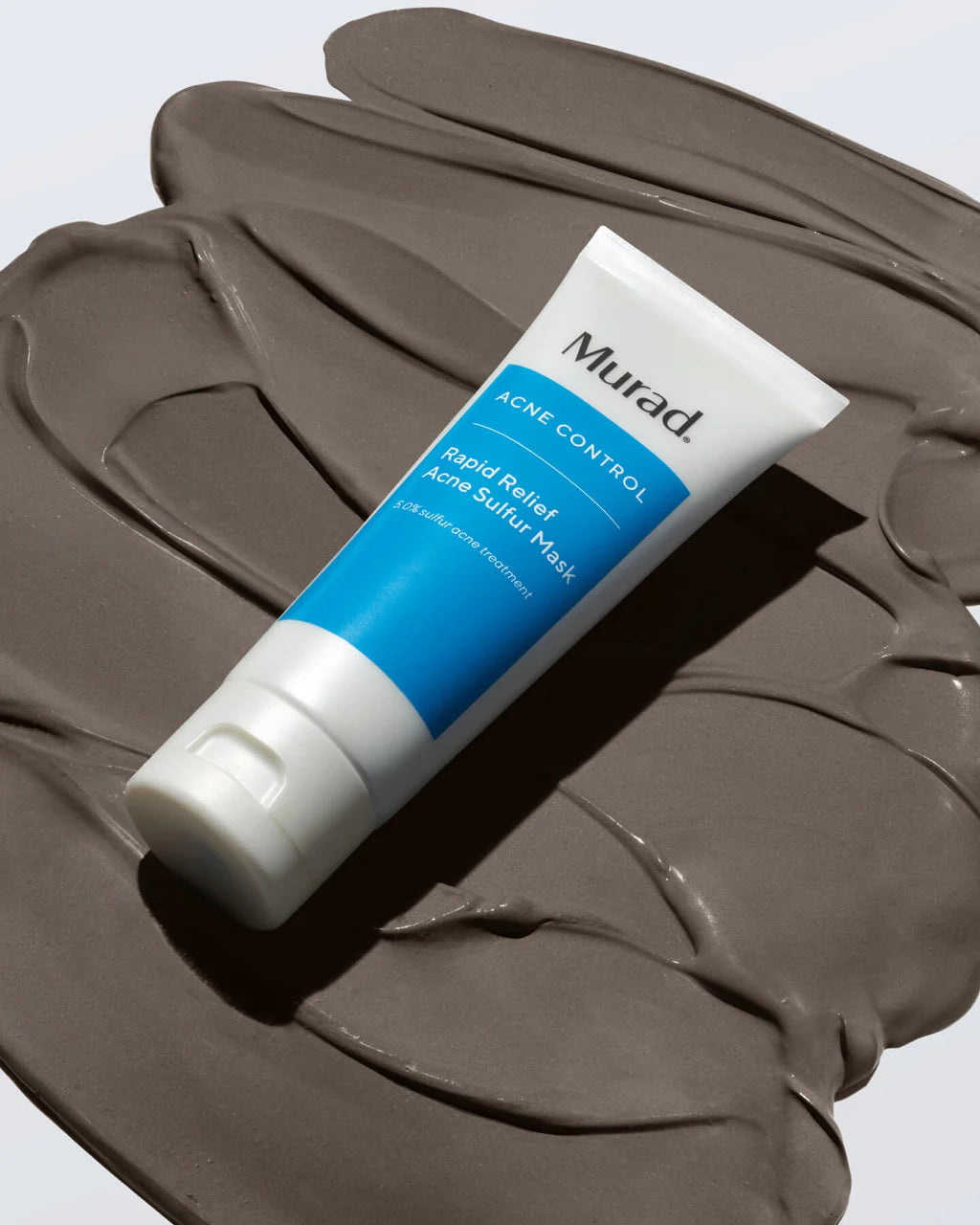 Rapid relief Acne Sulfur Mask