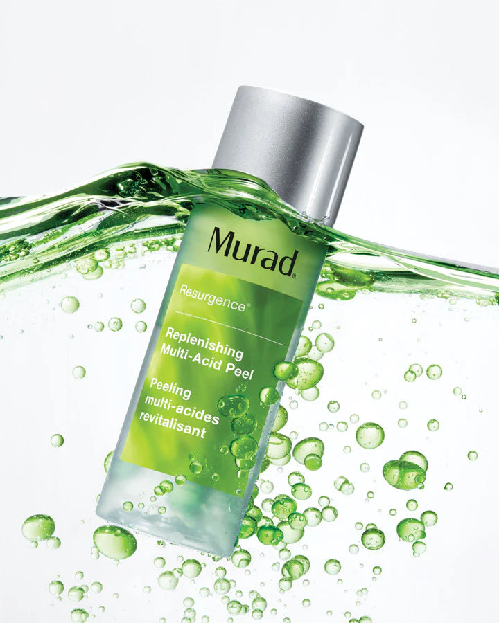 Replenishing Multi-Acid Peel