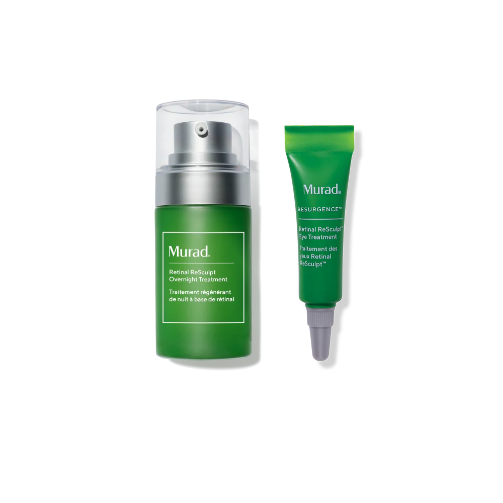 The Science Of Healthy Skin Trial Kit