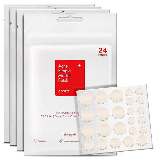 Pimple Patches Cosrx