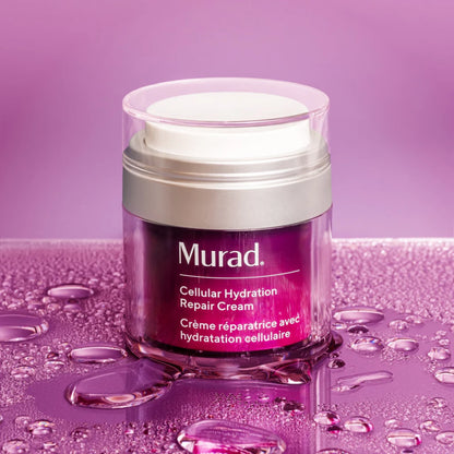 Cellular Hydration Repair Cream