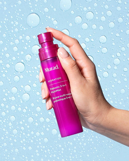 Prebiotic 3-in-1 MultiMist