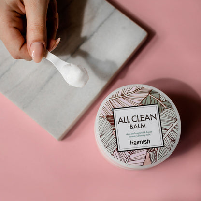 All Clean Balm