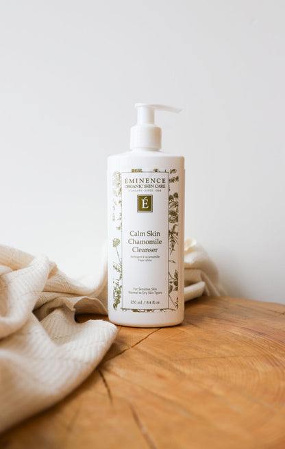 Calm Skin Chamomile Cleanser