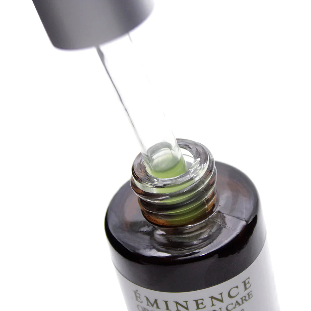 Eight Green Youth Serum