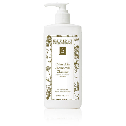 Calm Skin Chamomile Cleanser