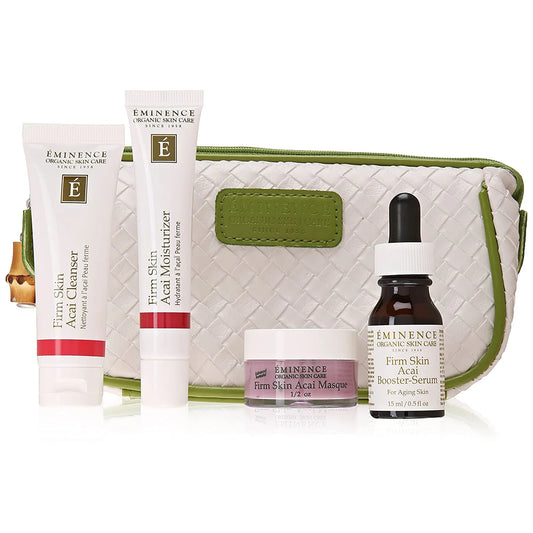 Firm Skin Starter Set