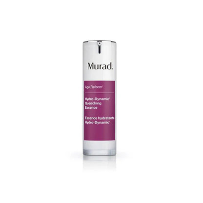 Hydro-Dynamic Quenching Essence