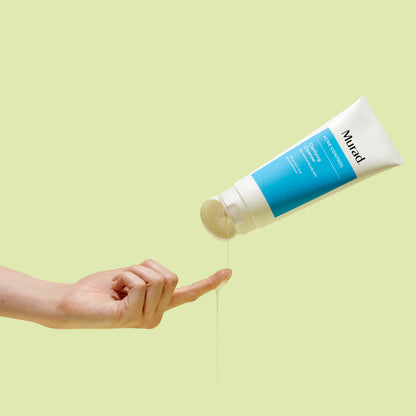 Acne Control Clarifying Cleanser