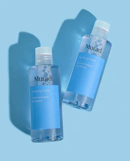 Clarifying Toner