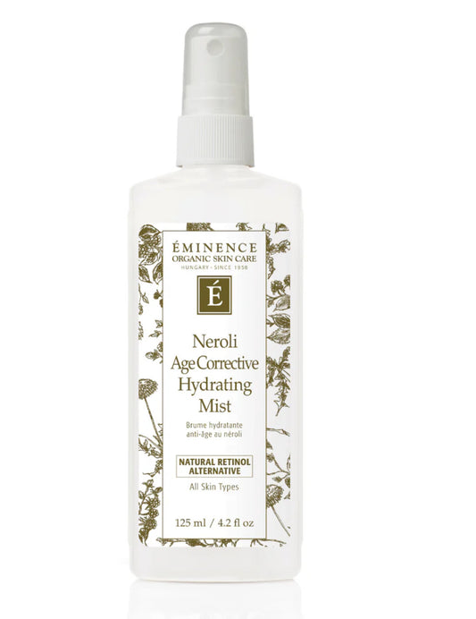 Neroli Age Corrective Hydrating Mist