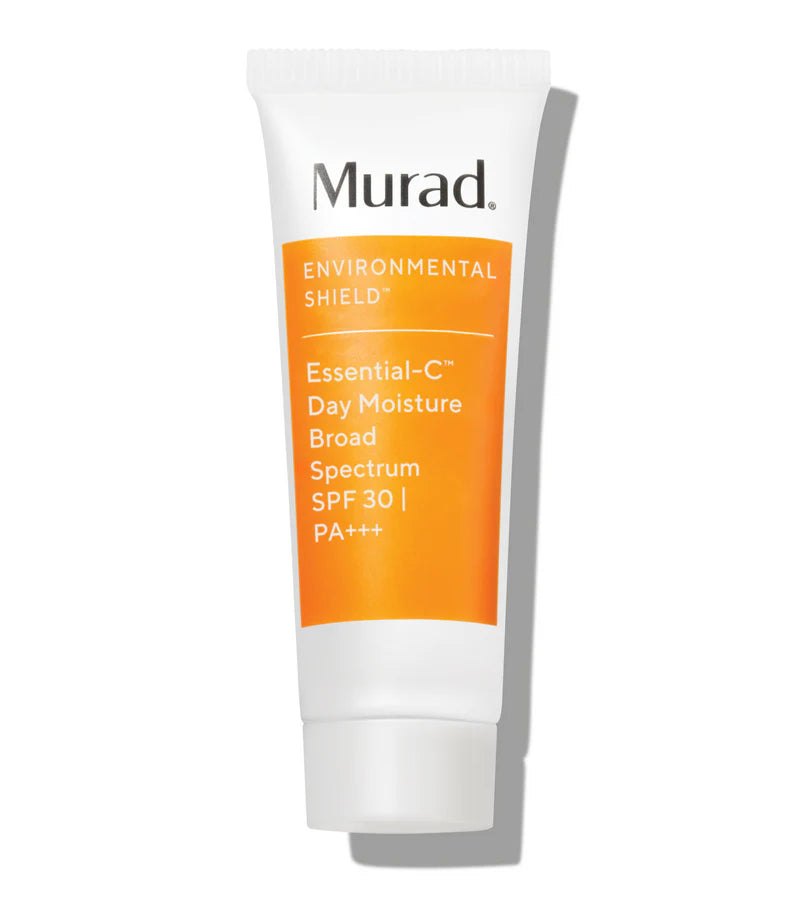 Essential-C Day Moisture Broad Spectrum SPF 30 PA++++