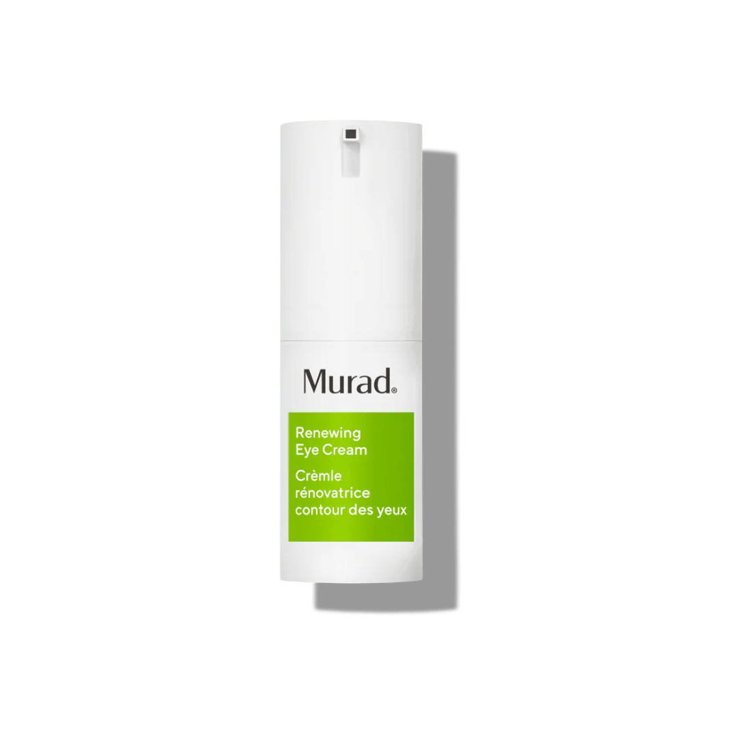 Renewing Eye Cream