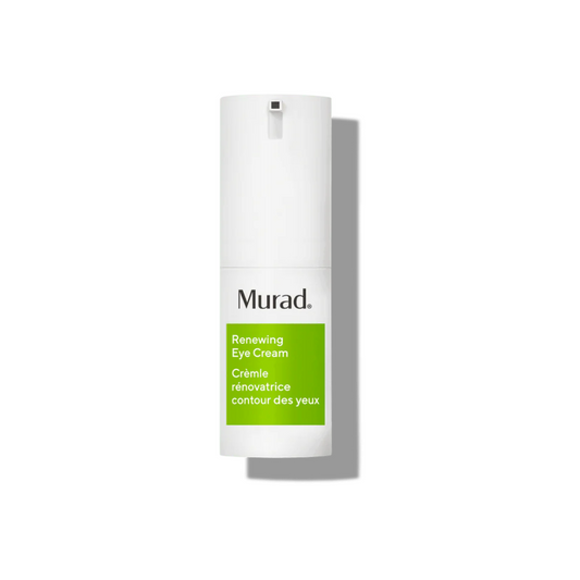 Renewing Eye Cream