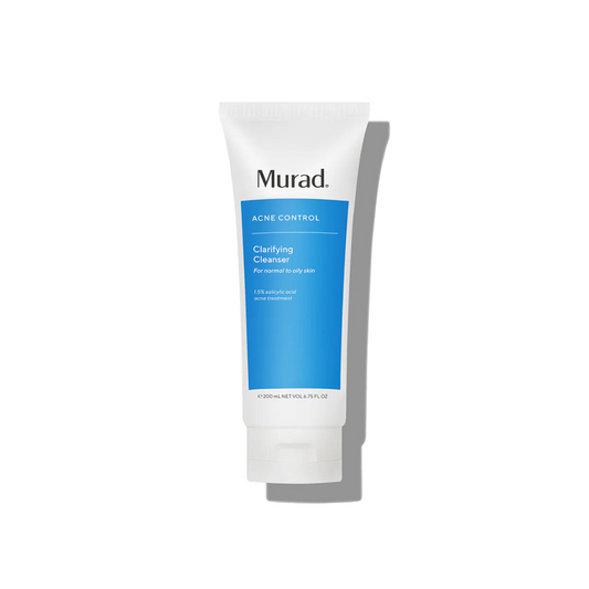 Acne Control Clarifying Cleanser