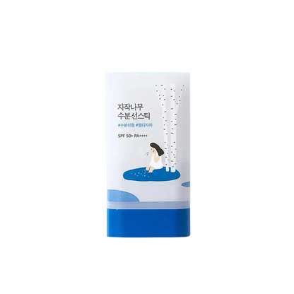 Birch Juice Moisturizing Sun Stick