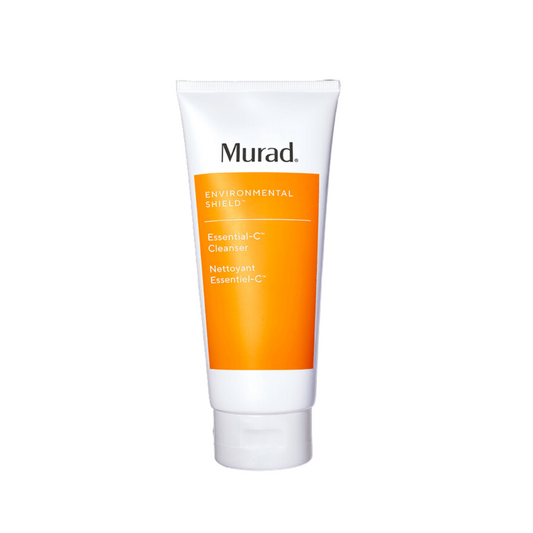 Essential-C Cleanser