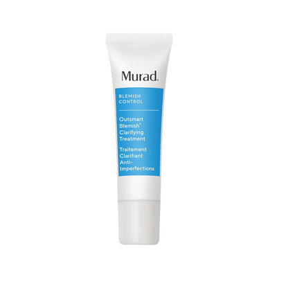 Outsmart Blemish Clariying Treatment