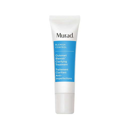 Outsmart Blemish Clariying Treatment