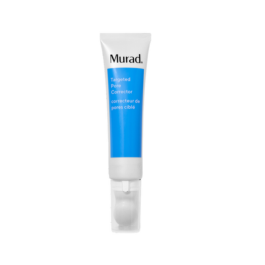 Targeted Pore Corrector