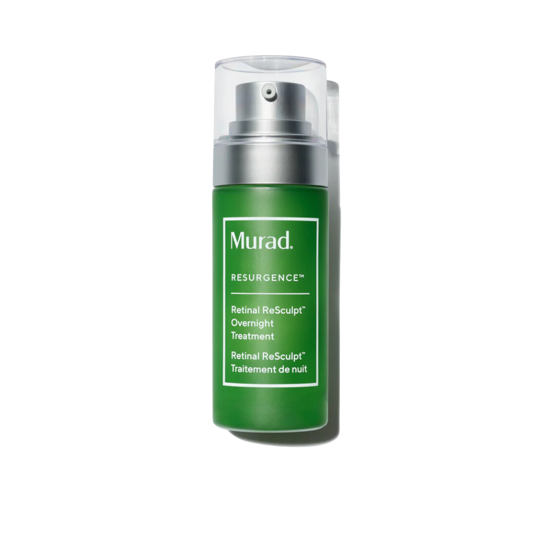 Retinal ReSculpt Overnight Treatment
