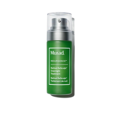 Retinal ReSculpt Overnight Treatment